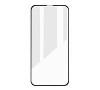 Film iPhone 13 et 13 Pro Verre Trempé Bords Incurvés Hardglass Max 3mk Noir