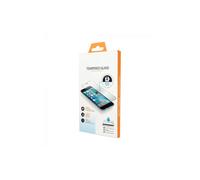 Film iPhone 14 / iPhone 13 / iPhone 13 Pro Lemontti Glass Full Fit Noir