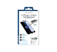 Film iPhone 14 Plus / iPhone 13 Pro Max Lemontti Glass Full Fit Anti-BlueRay Noir