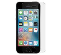 Film iPhone 5, 5S, SE et 5C 2x Film Verre trempé Anti rayures chocs Akashi Transparent