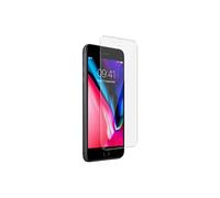 Film iPhone SE 2022 / 2020 et 8 / 7 en Latex Flexible Résistant Transparent