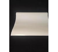 Film isolant en aérogel de silice 10 cm x 10 cm - Solution de gestion thermique avancée for l'électronique(0.35mm)