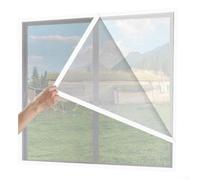 Film isolant pour fenêtre à économie d'énergie, film à bulles en PVC de 4 mm d'épaisseur pour une protection efficace contre la chaleur et la poussière (60 x 60 cm)