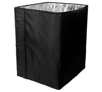 Film isolant pour ruche d'abeille - Film de protection pour ruche d'abeille - Protection d'hiver pour ruche d'abeille - 600D Oxford - Housse de protection imperméable pour la plupart des abeilles