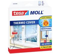 Film isolant tesamoll® tesa 05430-00000-01 transparent (L x l) 1.7 m x 1.5 m