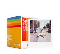 Film itype - x40 film pack couleur