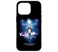 Film Je Veux Danser avec Quelqu'un de Whitney Houston Coque pour iPhone 16 Pro