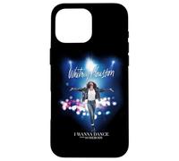 Film Je Veux Danser avec Quelqu'un de Whitney Houston Coque pour iPhone 16 Pro Max