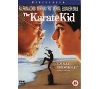 Film - Karate Kid [Import]
