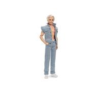 Barbie Signature – Le Film – Poupée Ken Tenue en Jean