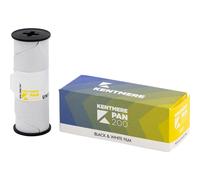 Film Kentmere Pan 200 120
