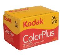 KODAK Color Plus 200 135-36 Poses