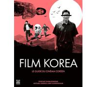 Film Korea, le guide du cinéma coréen