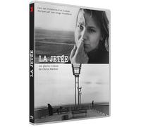 Film - La Jetée - Version Restaurée - Nouveau master - Boîtier avec fourreau