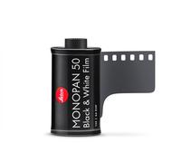 Film Leica Monopan 50 Noir et Blanc