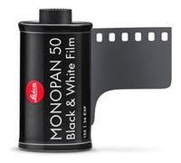 Film Leica Monopan 50 Noir et Blanc Noir et Blanc