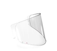 Pinlock Lentille anti-buée PIN2 transparente pour homme