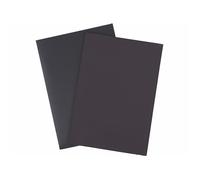 AGT Film magnétique autocollant A+B 21 x 30 cm