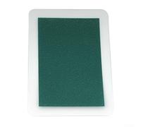 Film magnétique pour détecter les motifs magnétiques statiques, membrane flexible portable pour visualiser les champs invisibles - Compatible avec VAR (80 x 50)