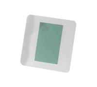 Film magnétique pour visionnage de champ 25 x 35 mm, 40 x 45 mm, 30 x 50 mm (30 x 50 mm)