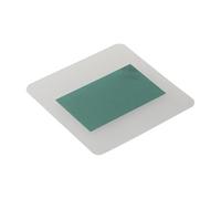 Film magnétique pour visionnage de champ 25 x 35 mm, 40 x 45 mm, 30 x 50 mm (40 x 45 mm)