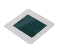 Film magnétique pour visualisation de motifs magnétiques, dimensions 25 x 35 mm, 40 x 45 mm, 30 x 50 mm, convient pour un usage éducatif et professionnel (40 x 45 mm)