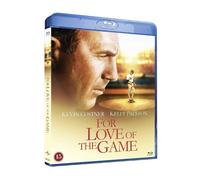 MAJENG MEDIA AB Pour l'amour du jeu