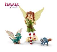 FILM Marween avec Nugur et Piuh