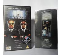 Film - Men in Black [VHS]