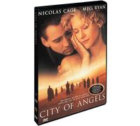 Film - Mesto Andelu (City of Angels-D [Import]