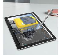 Film Microsoft Surface Go 4 , 3 , 2 et 10.1 Verre Trempé Ecran 9H Anti-explosion