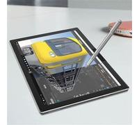 Film Microsoft Surface Go 4 , 3 , 2 et 10.1 Verre Trempé Ecran 9H Anti-explosion Transparent, Transparent G