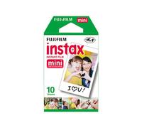 FUJI Instax Mini (10 Poses)