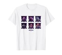 Film Monster High - Les acteurs de Monster High T-Shirt