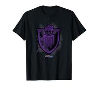 Film Monster High - MH Smokey Logo T-Shirt
