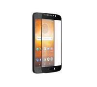 Film Motorola Moto E5 Play Protection Ecran 2.5D Verre Trempé 9H - Transparent