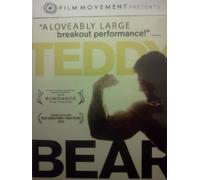 FILM MOVEMENT PRESENTS TEDDY BEAR a FILM MADS MATT