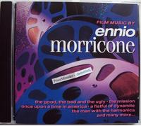 Ennio Morricone - Ennio Morricone Film Music 1966 - 1987