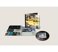 Brian Eno – Film Music 1976-2020 – CD