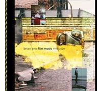 Brian Eno - Film Music 1976-2020