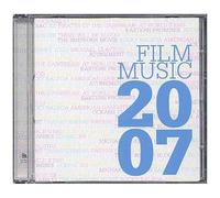 Film Music 2007 – Compilation – Silva