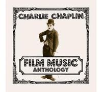 Charlie Chaplin Film Music Anthology CD