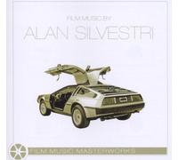 Film Music by Alan Silvestri