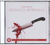 Film Music By Bernard Herrmann