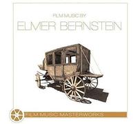 Film Music by Elmer Bernstein
