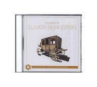 Film Music By Elmer Bernstein