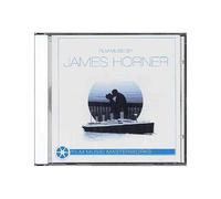 Film Music By James Horner