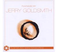 Film Music by Jerry Goldsmith