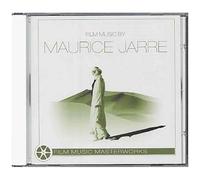 Film Music By Maurice Jarre