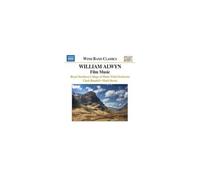 Alwyn – Film Music for Wind Band – NAXOS